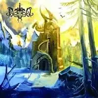 Delion - Tales Of The Northern Realm album cover