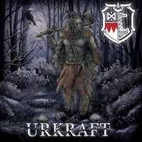 Delirium - Urkraft album cover