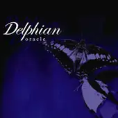 Delphian - Oracle album cover