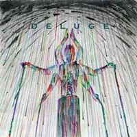 Deluge - The Deluge album cover