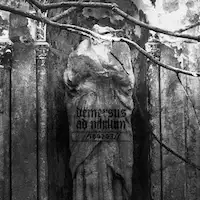 Demersus Ad Nihilum - //180703// album cover