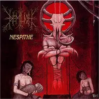 Demilich - Nespithe (Reissue) album cover