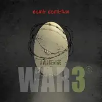 Demir Demirkan - War III - Awakening album cover