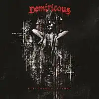 Demiricous - Chaotic Lethal album cover