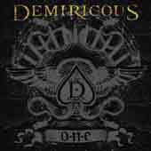 Demiricous - One album cover