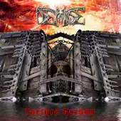 Demise - Torture Garden album cover