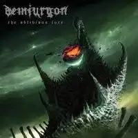 Demiurgon - The Oblivious Lure album cover