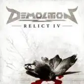 Demolition - Relict IV album cover