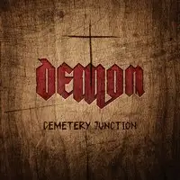 Demon - Cemetery Junction album cover