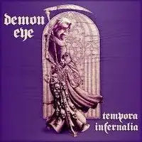 Demon Eye - Tempora Infernalia album cover