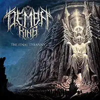 Demon King - The Final Tyranny album cover