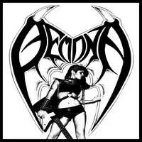 Demona - 2015 album cover