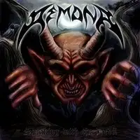 Demona - Speaking With The Devil album cover