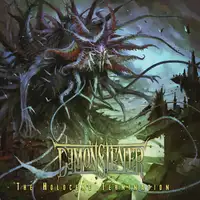 Demonstealer - The Holocene Termination album cover