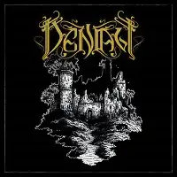 Denali - Denali album cover