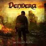 Dendera - The Killing Floor album cover