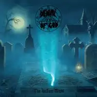 Denial of God - The Hallow Mass album cover