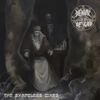 Denial of God - The Shapeless Mass album cover