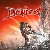 Denied - ...When The Slate Becomes Diamonds album cover