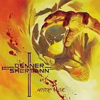 Denner / Shermann - Masters Of Evil album cover