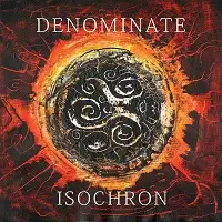 Denominate - Isochron album cover