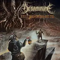 Denominate - The Ones That Beheld The End album cover