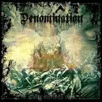 Denomination - They Burn as One album cover