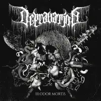 Depravation - III: Odor Mortis album cover