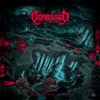 Depressed - Beyond the Putrid Fiction album cover