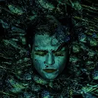 Depressed Mode - Decade of Silence album cover