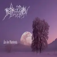 Depression - Ära der Finsternis album cover