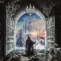 Depressive Witches - Distant Kingdoms album cover