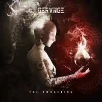 Derange - The Awakening album cover