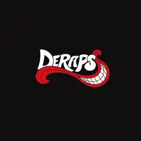 Deraps - Deraps album cover