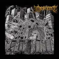 Descent - Towers of Grandisoity album cover