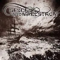 Descent into Maelstrom - Descent into Maelstrom album cover