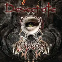 Desecrate - Orpheus album cover