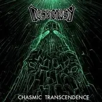 Desecresy - Chasmic Transcendence album cover