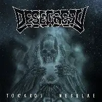 Desecresy - Towards Nebulae album cover