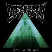 Desecresy - Unveil In The Abyss album cover