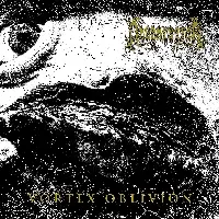 Desekryptor - Vortex Oblivion album cover