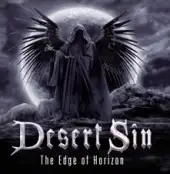 Desert Sin - The Edge OF Horizon album cover