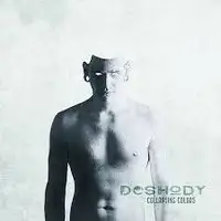 Deshody - Collapsing Colors album cover