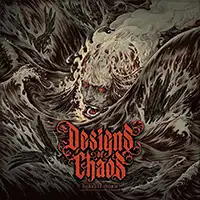 Designs of Chaos - Darkest Storm album cover