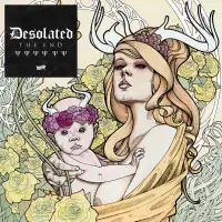 Desolated - The End album cover