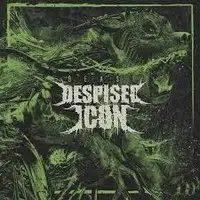 Despised Icon - Beast album cover