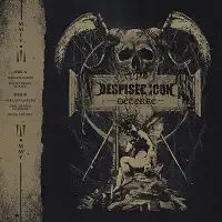 Despised Icon - DÉTERRÉ album cover