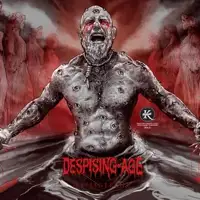 Despising Age - Belligerent album cover