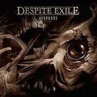 Despite Exile - Disperse album cover