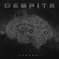 Despite - Synergi album cover